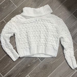 Knit Sweater